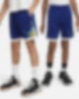 Low Resolution Nike Dri-FIT Big Kids' Basketball Shorts