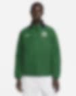 Low Resolution Nigeria Women's Nike Dri-FIT Woven Football Jacket