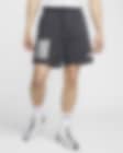 Low Resolution Nike Starting 5 Dri-FIT-basketballshorts (20 cm) til mænd