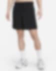 Low Resolution Nike Unlimited vielseitige Dri-FIT Herrenshorts ohne Futter (ca. 18 cm)
