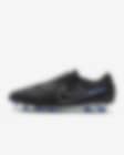 Low Resolution Nike Tiempo Legend 10 Elite Firm-Ground Low-Top Soccer Cleats