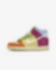 Low Resolution Nike Dunk High Next Nature Big Kids' Shoes