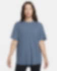 Nike One Relaxed Women's Dri-FIT Short-Sleeve Top