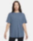 Low Resolution Nike One Relaxed Women's Dri-FIT Short-Sleeve Top
