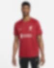 Low Resolution เสื้อแข่งฟุตบอลผู้ชาย Nike Dri-FIT Liverpool FC 2022/23 Stadium Home