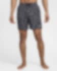 Low Resolution Shorts de vóleibol de 18 cm para hombre Nike Swim Sneakers
