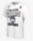 Low Resolution UConn 2024 Men's National Champ Men's Nike College Basketball T-Shirt