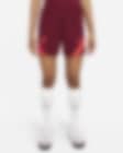 Low Resolution Liverpool F.C. Strike Women's Nike Dri-FIT Football Shorts