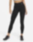 Low Resolution Nike Epic Faster 7/8-Lauf-Leggings mit Tasche und mittelhohem Bund für Damen