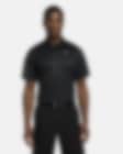 Low Resolution Nike Victory+ Dri-FIT golfpolo voor heren