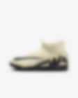 Low Resolution Chaussure de foot montante pour surface synthétique Nike Jr. Mercurial Superfly 9 Academy pour enfant/ado