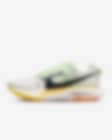 Low Resolution Nike Ultrafly Arazi Tipi Erkek Yarış Ayakkabısı