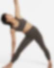 Low Resolution Legging 7/8 à taille haute et maintien léger Nike Zenvy pour femme