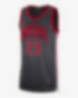 Low Resolution Nike College Dri-FIT (Ohio State) (LeBron James) Men's Limited Jersey