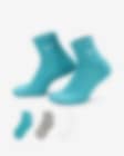 Low Resolution Nike Everyday Plus Cushioned Training Ankle Socks (3 Pairs)