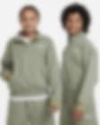 Low Resolution Nike Culture of Basketball Big Kids' 1/2-Zip Pullover