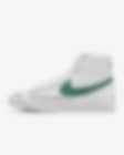 Low Resolution Chaussure Nike Blazer Mid '77 pour femme