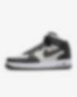 Low Resolution Nike x Stüssy Air Force 1 '07 Mid Men's Shoes