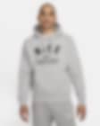 Low Resolution Nike Men's Volleyball Pullover Hoodie