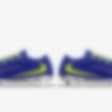 Low Resolution Nike Phantom 6 Low Elite By You Custom Firm-Ground Soccer Cleats