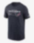 Low Resolution Houston Texans Division Essential Men's Nike NFL T-Shirt