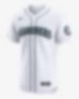 Low Resolution Jersey Nike Dri-FIT ADV de la MLB Elite para hombre Seattle Mariners