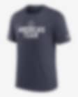 Low Resolution Dallas Cowboys Blitz Men's Nike NFL T-Shirt