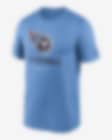 Nike Dri-FIT Infograph (NFL Tennessee Titans) Men's T-Shirt