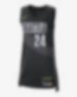 Low Resolution Jewell Loyd Storm Rebel Edition Nike Dri-FIT WNBA Victory Jersey