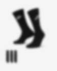 Low Resolution Chaussettes mi-mollet Nike Sportswear Everyday Essential (3 paires)