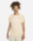 Low Resolution Męska koszulka z krótkim rękawem do tenisa Nike Dri-FIT Rafa Challenger