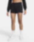 Low Resolution Nike Sportswear Chill Terry Women's High-Waisted Slim 2" French Terry Shorts