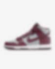 Low Resolution Chaussure Nike Dunk High Retro pour Homme