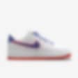 Low Resolution Nike Air Force 1 Low By You Custom Women's Shoes