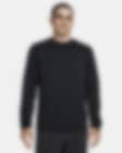 Low Resolution Nike A.P.S. Męska uniwersalna bluza z półokrągłym dekoltem Therma-FIT ADV