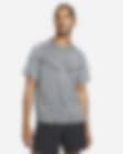 Low Resolution Ανδρική κοντομάνικη μπλούζα για τρέξιμο Dri-FIT ADV Nike TechKnit