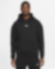 Low Resolution Nike F.C. Men's Fleece Pullover Football Hoodie