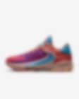 Low Resolution Zoom Freak 4 Basketball Shoes