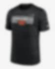 Low Resolution Nike Yard Line Velocity (NFL Washington Commanders) Men's T-Shirt