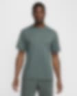 Low Resolution Nike Hyverse Men's Dri-FIT UV Short-sleeve Versatile Top