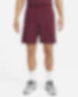 Low Resolution Nike Dri-FIT 男款 9" 梭織圖樣健身短褲