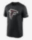 Low Resolution Nike Dri-FIT Logo Legend (NFL Atlanta Falcons) Men's T-Shirt