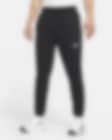 Low Resolution Pánské flísové fitness kalhoty Nike Dry Dri-FIT se zúženými nohavicemi