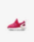 Low Resolution Nike Dynamo Go Lil Fruits Eenvoudig aan en uit te trekken schoenen voor baby's/peuters
