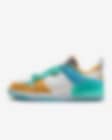 Low Resolution Nike Dunk Low Disrupt x Serena Williams Design Crew Women's Shoes