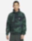 Low Resolution Nike ACG "Wolf Tree" Men's Allover Print Pullover Hoodie
