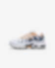 Low Resolution Nike Air Max Plus Küçük Çocuk Ayakkabısı