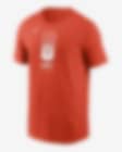 Low Resolution San Francisco Giants City Connect Logo Men's Nike MLB T-Shirt