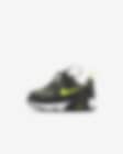 Low Resolution Nike Air Max 90 Toggle Baby/Toddler Shoes