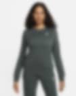 Low Resolution Nike Sportswear Club Fleece Women's Crew-Neck Sweatshirt